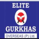ELITE GURKHAS OVERSEAS PVT. LTD.